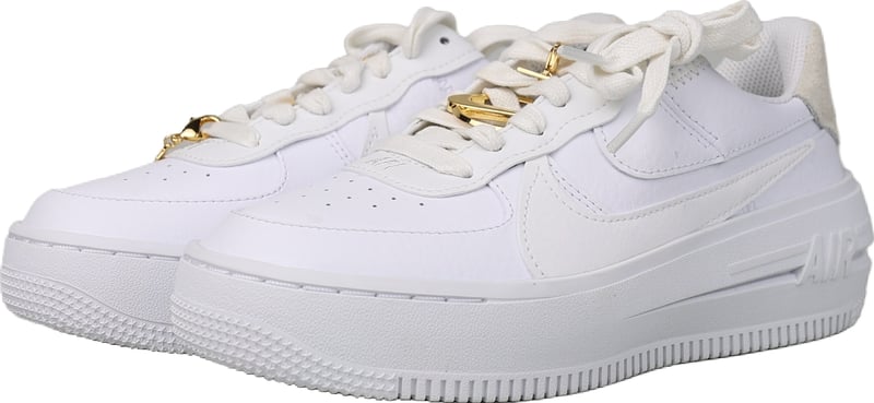 Nike Air Force 1 Low Prm Jewels White - maat 41 (ARCHIVE)