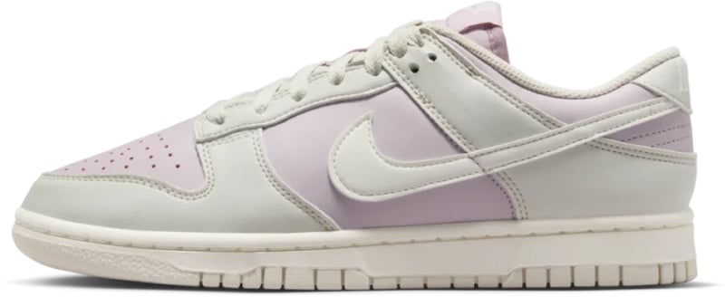 Nike Dunk Low 'Platinum Violet' (W)