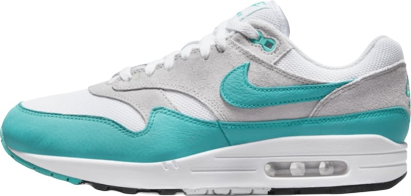 Nike Air Max 1 'Clear Jade'
