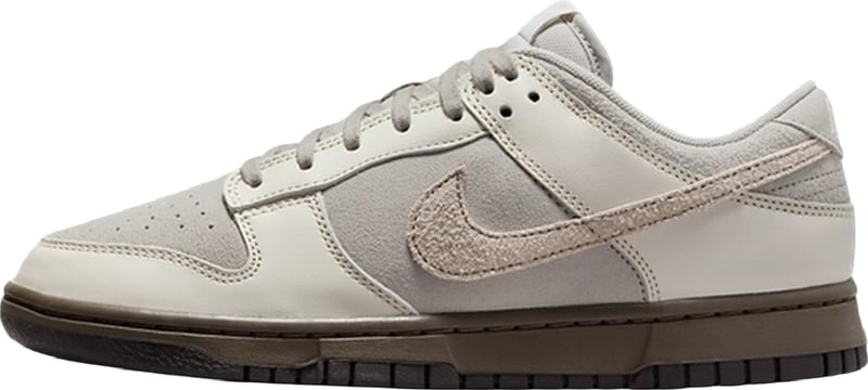 Nike Dunk Low Ironstone - maat 44.5 (ARCHIVE)