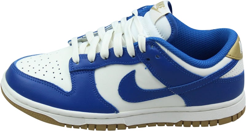 Nike Dunk Low 'Kansas City Royals'