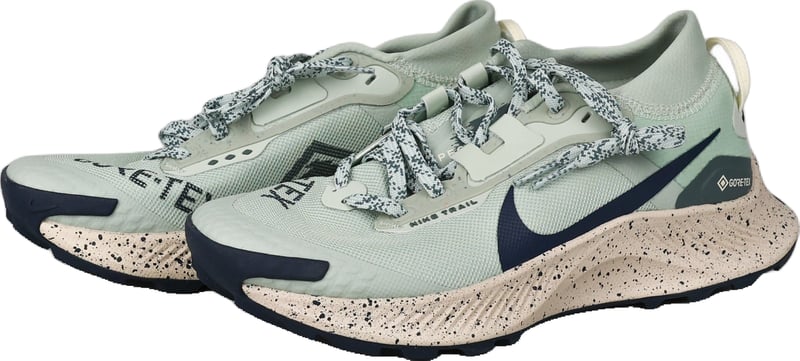 Nike Pegasus Trail 3 Gore-Tex Seafoam (dames) - 37,5 (ARCHIEF)