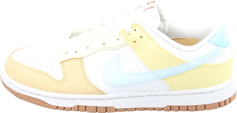 Nike Dunk Low Next Nature 'Soft Yellow Alabaster'