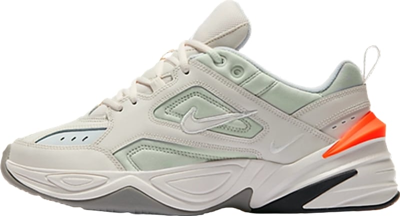 Nike M2K Tekno Phantom - Maat 44 (ARCHIEF)