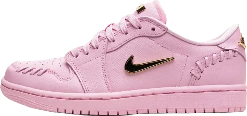 Air Jordan 1 Method of Make 'Perfect Pink' (Dames)