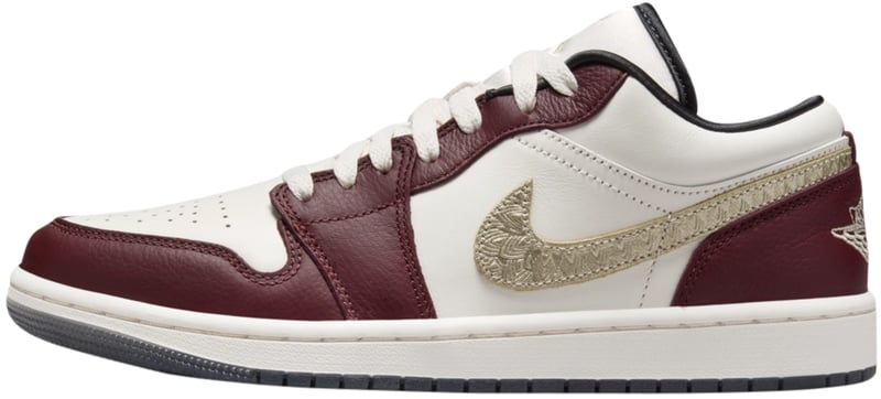 Air Jordan 1 Low 'Chinese New Year 2024'