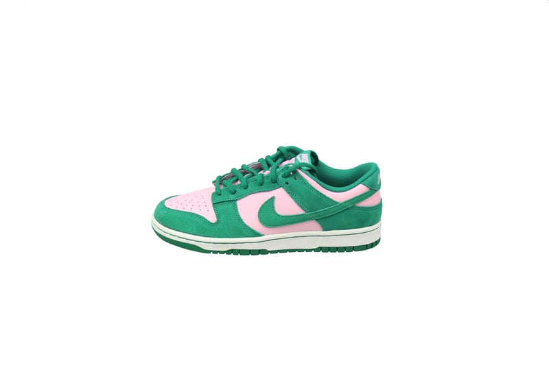 Nike Dunk Low Retro SE 'Zachtroze & Malachiet'