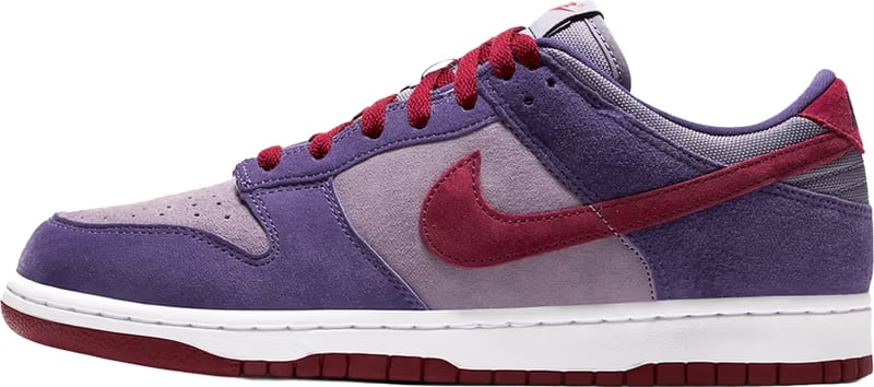 Nike Dunk Low SP QS 'Plum'