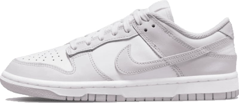 Nike Dunk Low 'Violet' - Maat 36,5 (ARCHIEF)