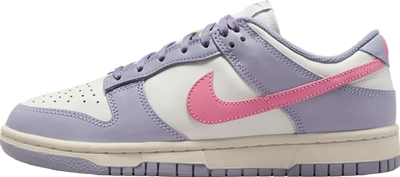 Nike Dunk Low Indigo Haze (dames) - Maat 37,5 (ARCHIEF)