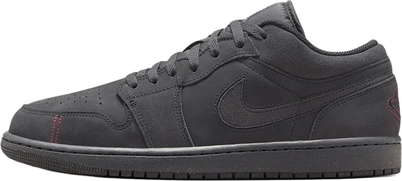 Air Jordan 1 Low SE Craft 'Dark Smoke Grey'