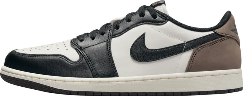 Air Jordan 1 Low OG 'Mocha'