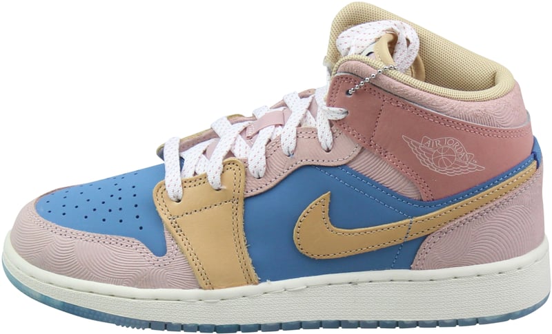 Jordan 1 Mid SE GS 'Zen'