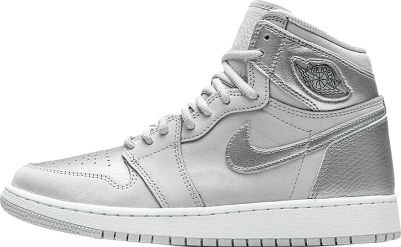 Air Jordan 1 GS High Retro 'Japan' - Maat 36,5 (ARCHIEF)