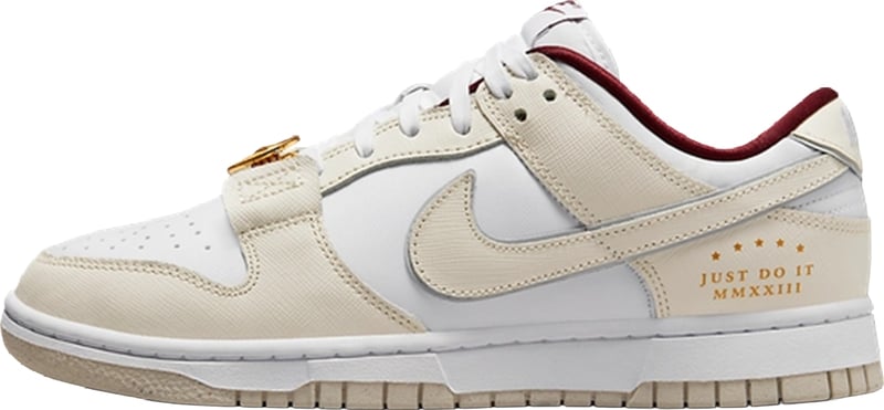 Nike Dunk Low SE 'Just Do It' (dames) - Maat 42 (ARCHIEF)