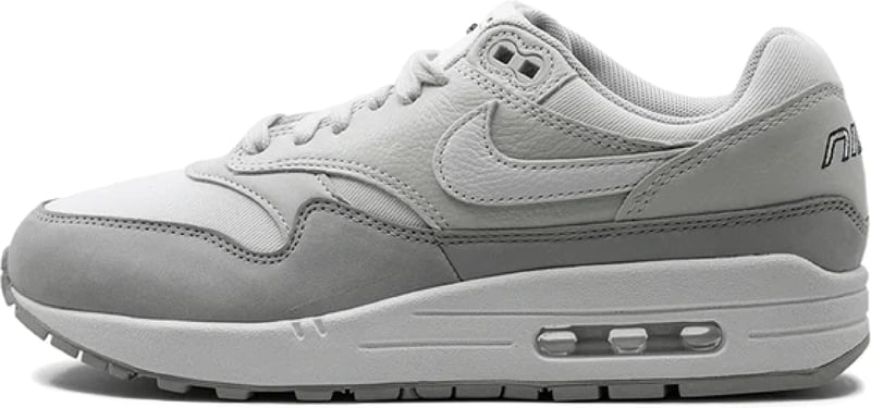 Nike Air Max 1 87 LX 'Light Smoke Grey' (Women's)