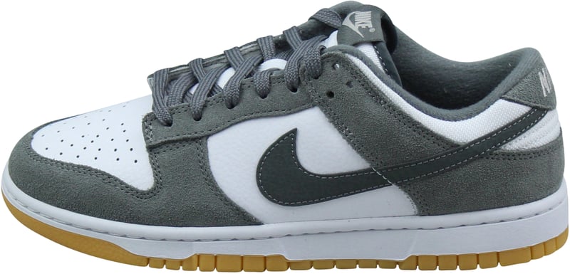 Nike Dunk Low 'Smoke Grey'