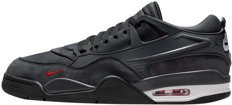 Nigel Sylvester x Air Jordan 4 RM 'Driveway Grey'