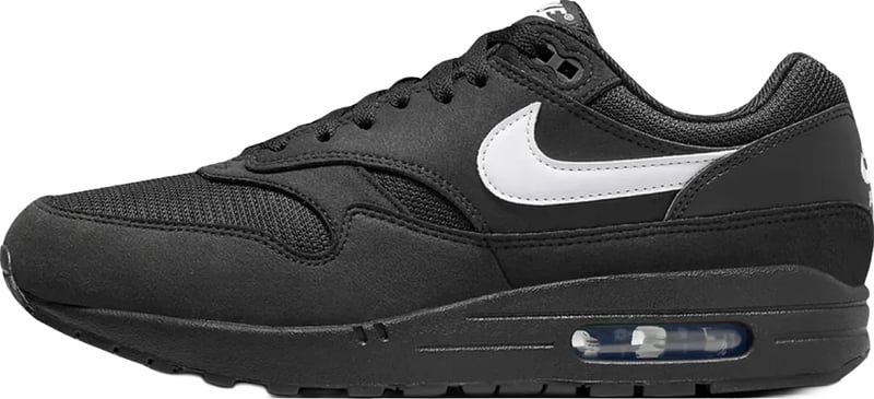 Nike Air Max 1 'Black & White'