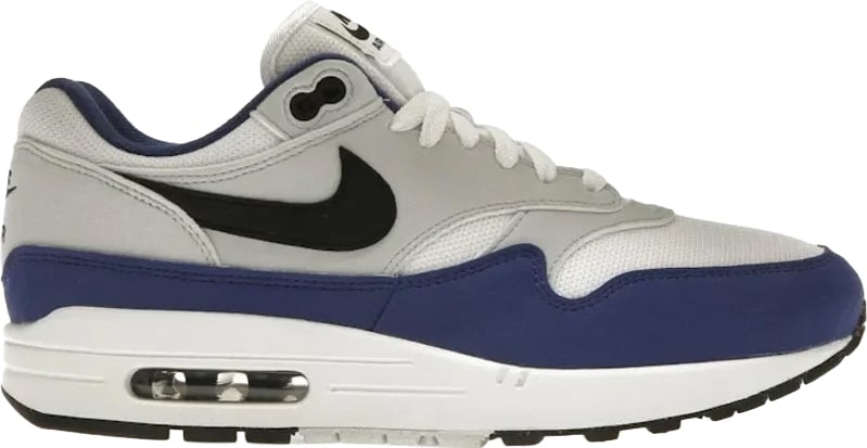 Nike Air Max 1 Deep Royal Blue