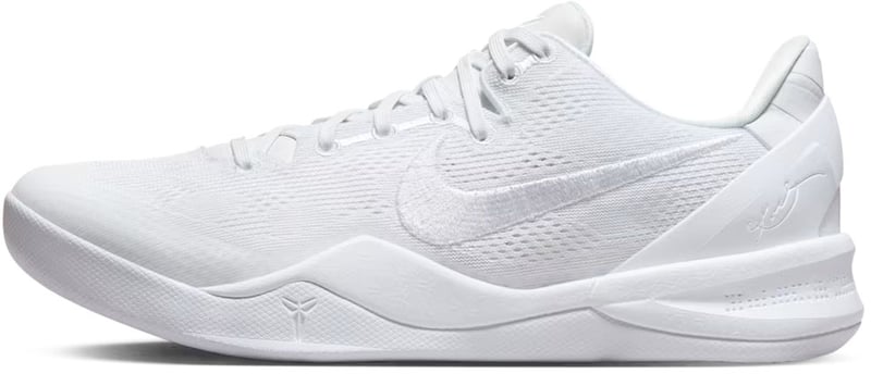 Nike Kobe 8 Protro 'Halo'