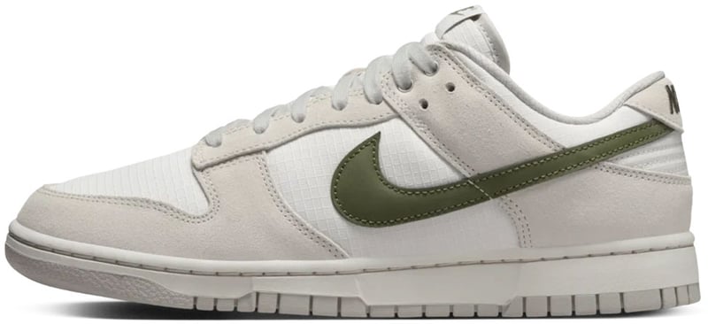 Nike Dunk Low 'Leaf Veins'