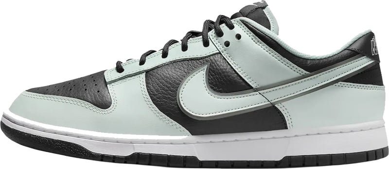 Nike Dunk Low 'Dark Smoke Grey Barely Green'