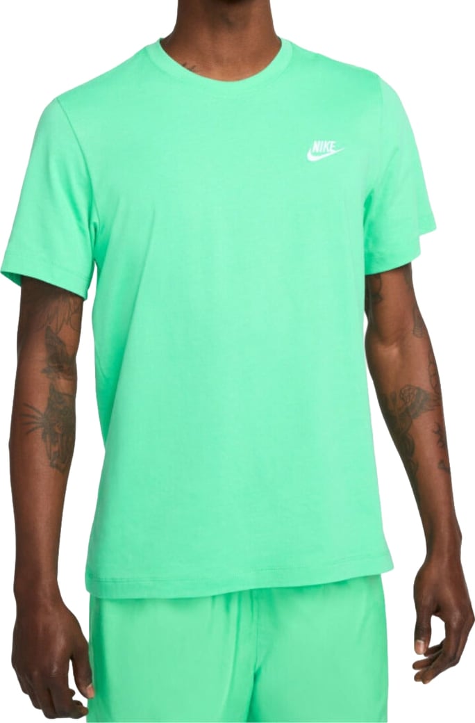 Nike Men T-Shirt