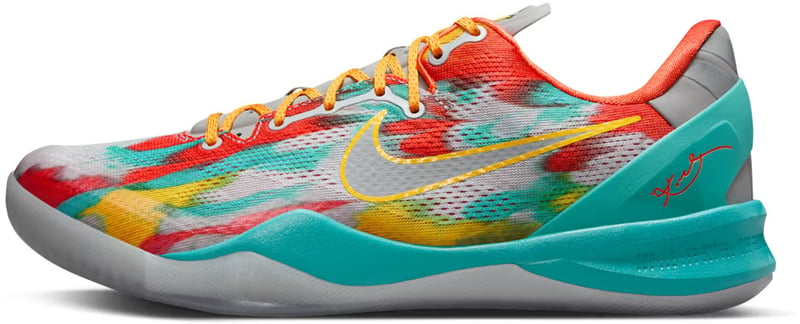Nike Kobe 8 Protro 'Venice Beach'