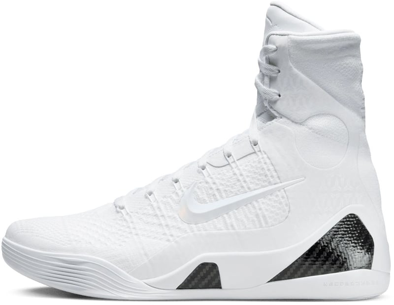 Kobe 9 Elite Protro 'Halo' (2024)