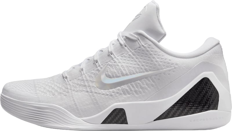 Nike Kobe 9 Elite Low Protro 'Halo'