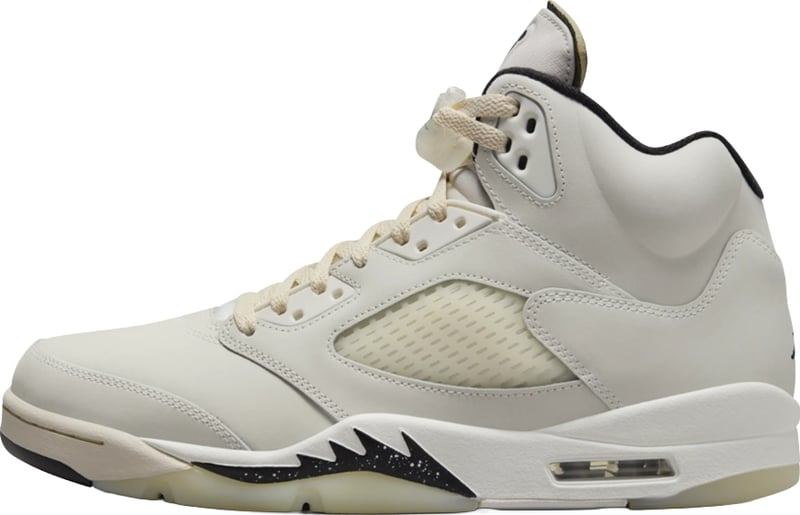Air Jordan 5 Retro SE 'Sail'