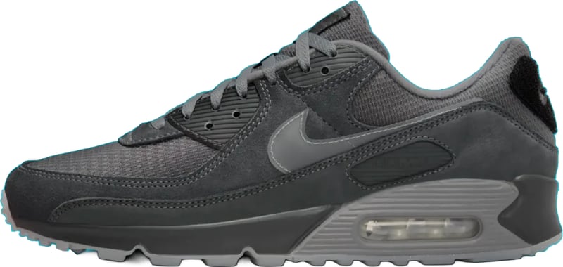 Nike Air Max 90 'Velcro'