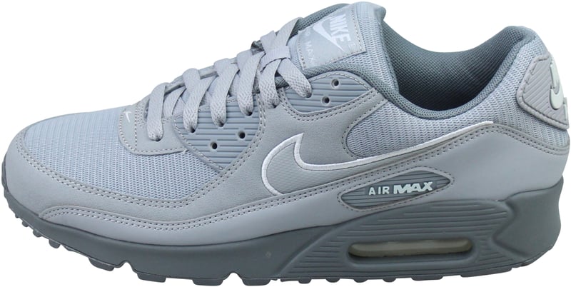 Nike Air Max 90 'Wolf Grey'