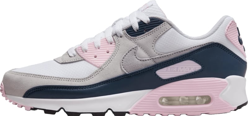 Nike Air Max 90 'Pink Foam'