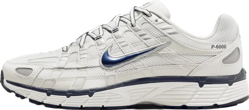 Nike P-6000 'Obsidian'