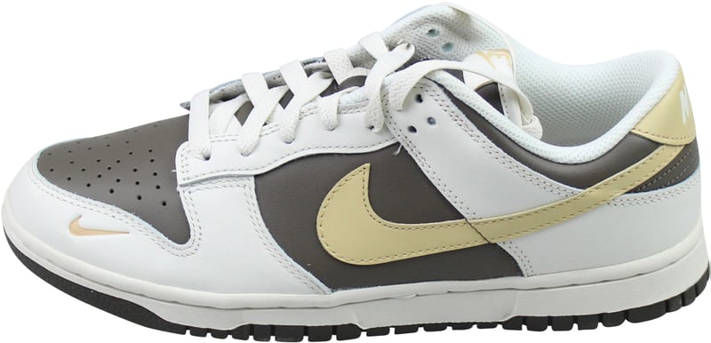 Nike Dunk Low 'Ironstone Sesame'