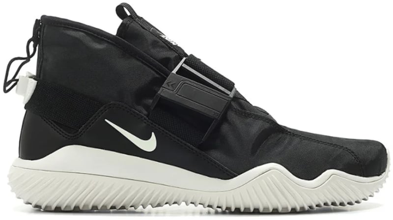 Komyuter High-top Sneakers