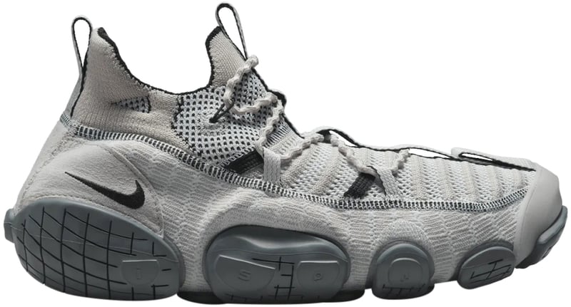 Ispa Link "light Iron Ore" Sneakers