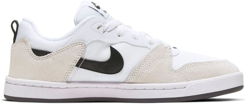 Sb Alleyoop Sneakers