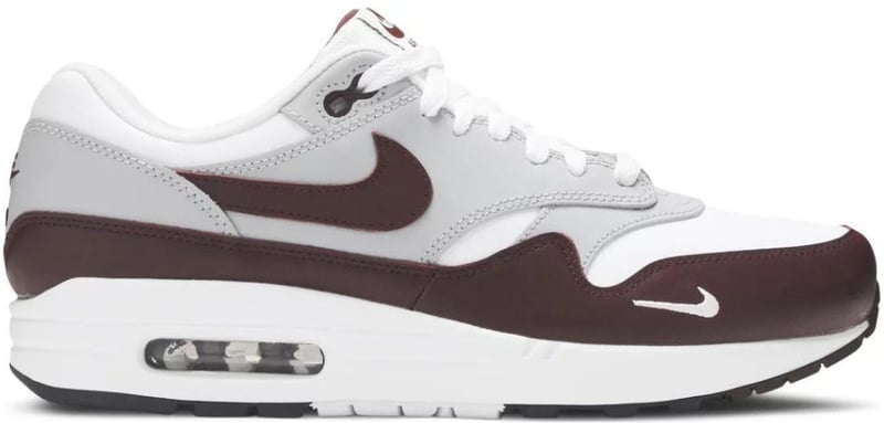 Air Max 1 Mystic Dates