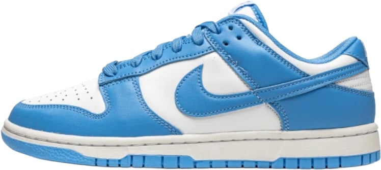 Nike Dunk Low Spartan Green