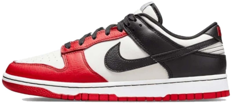 Nike Dunk Low NBA 75th Anniversary Chicago Bulls