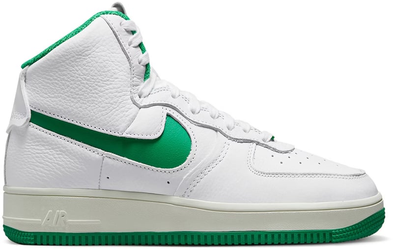 Air Force 1 Sculpt 'stadium Green' Sneakers