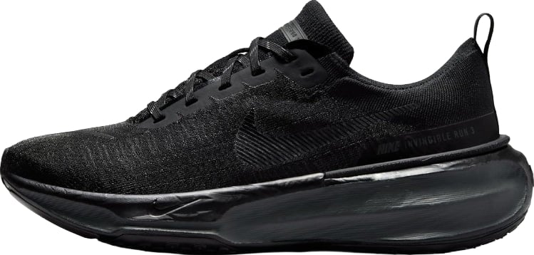 Nike ZoomX Invincible Run 3 Black
