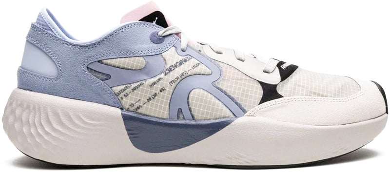 Jordan Delta 3 Low Sneakers