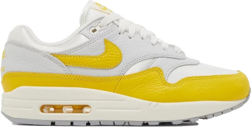 Air Max 1 Tour Yellow