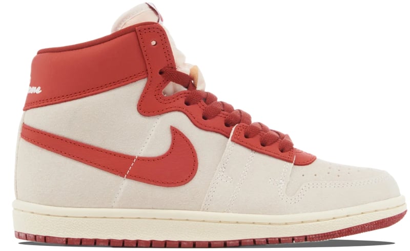 Jordan Air Ship Every Game Sneakers