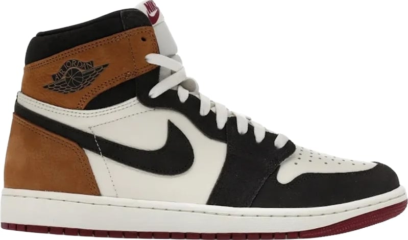 Jordan 1 Retro High OG Love Letter