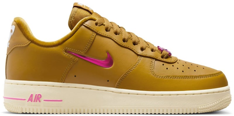 Air Force 1 '07 Se Just Do It Sneakers